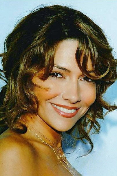Vanessa Marcil