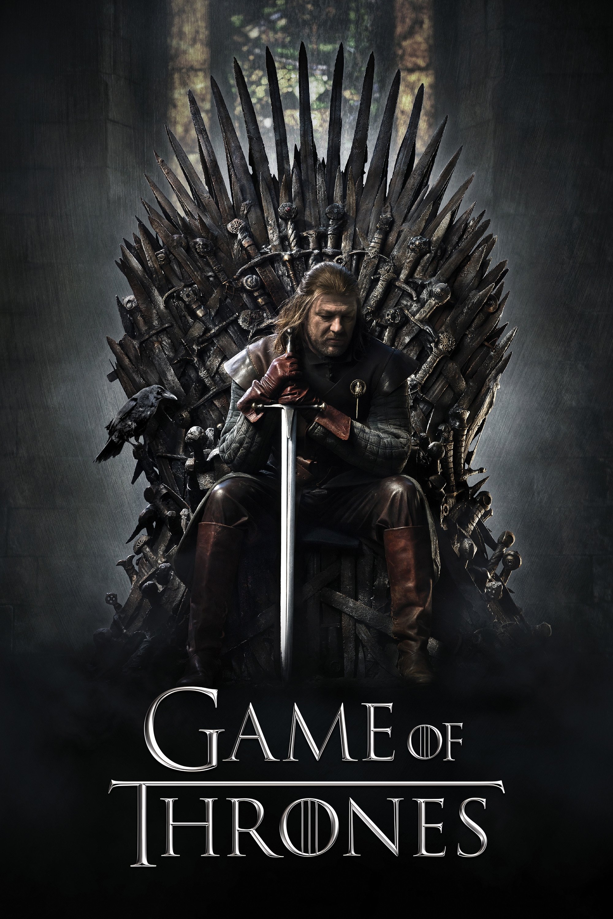 Game of Thrones poster cover