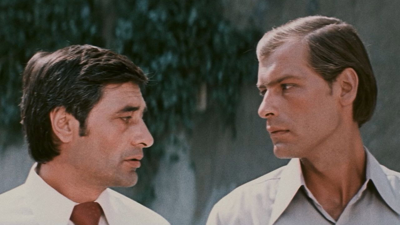 The Guest from the Future