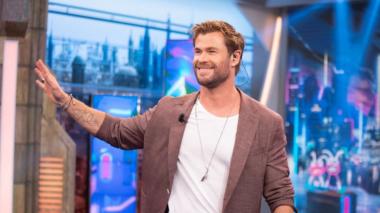 El hormiguero