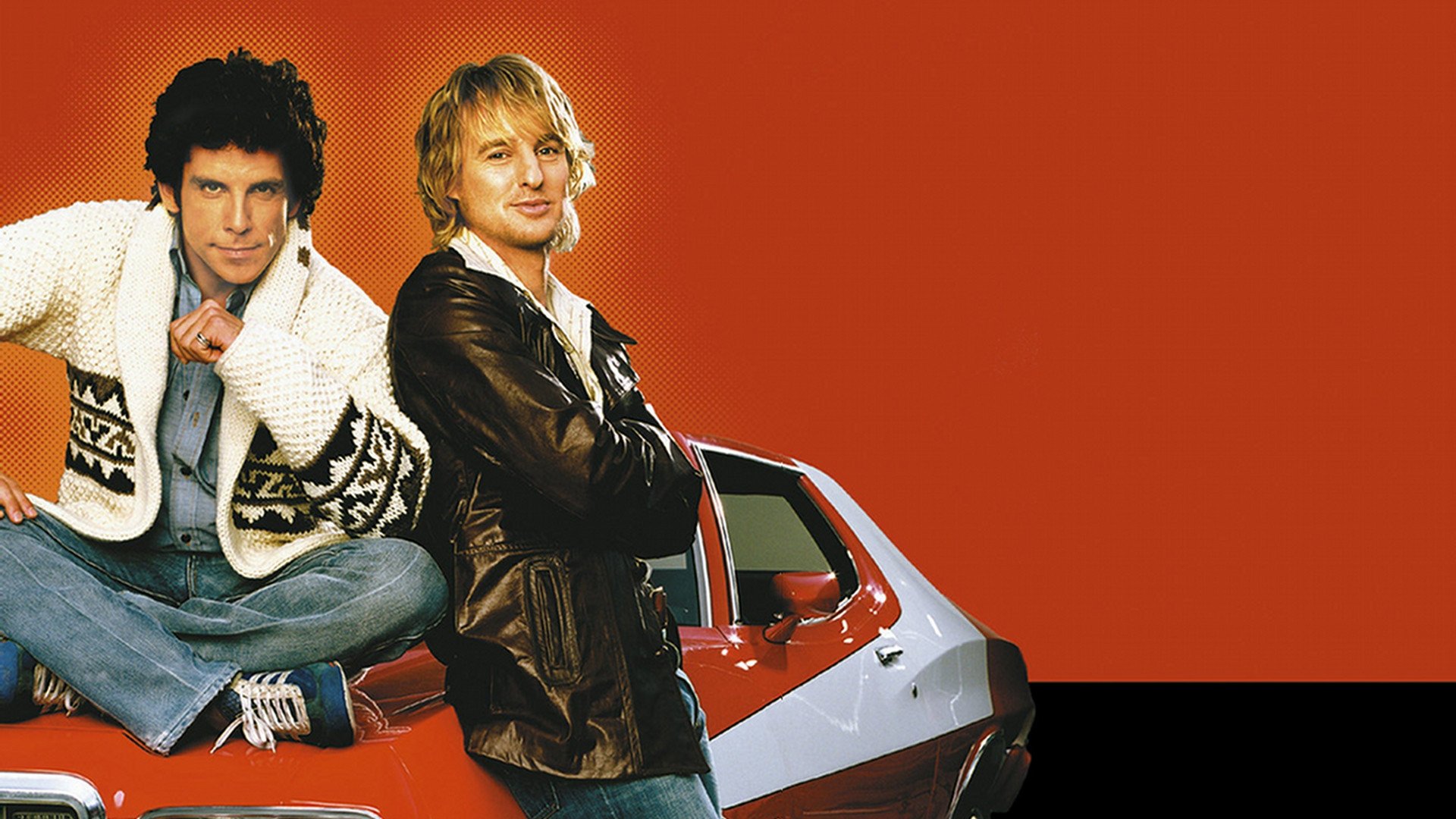 Starsky & Hutch (2004)