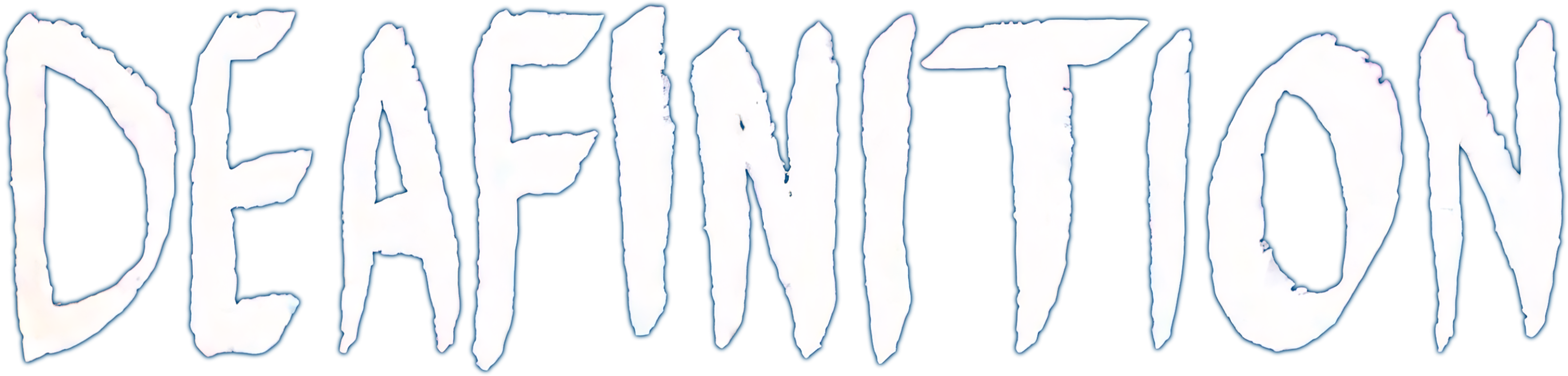 Deafinition Logo