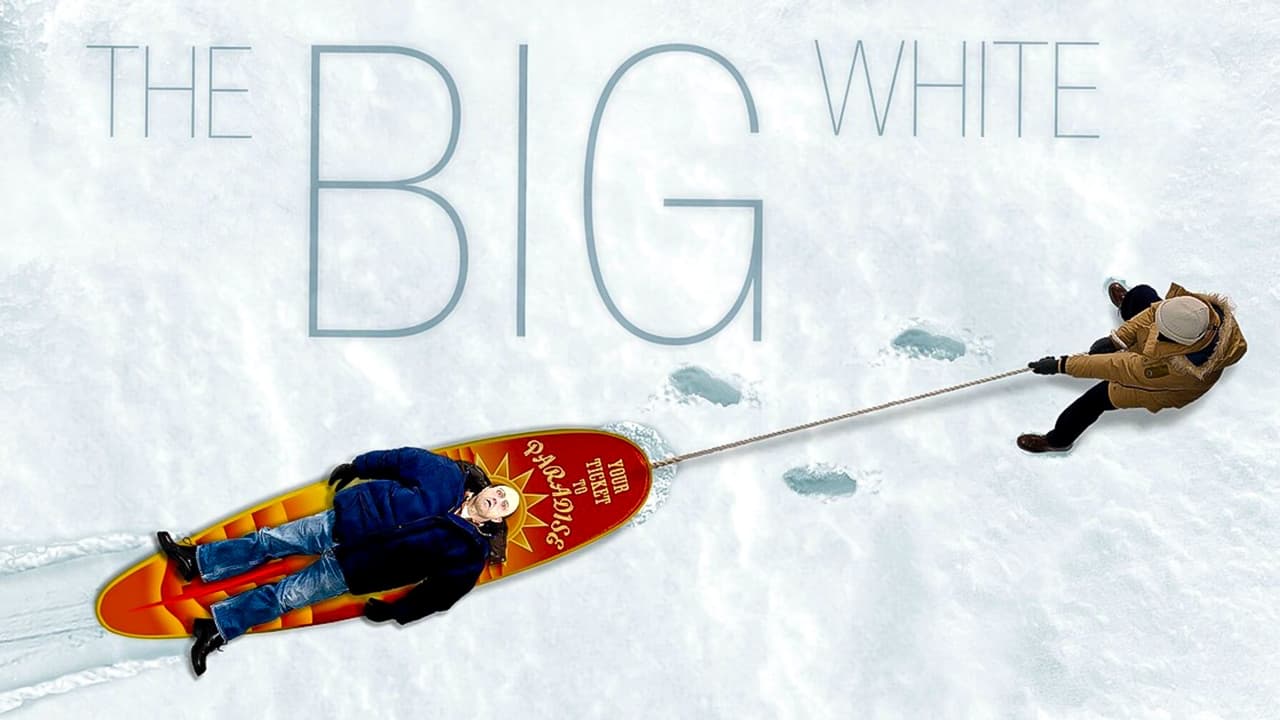 The Big White (2005)