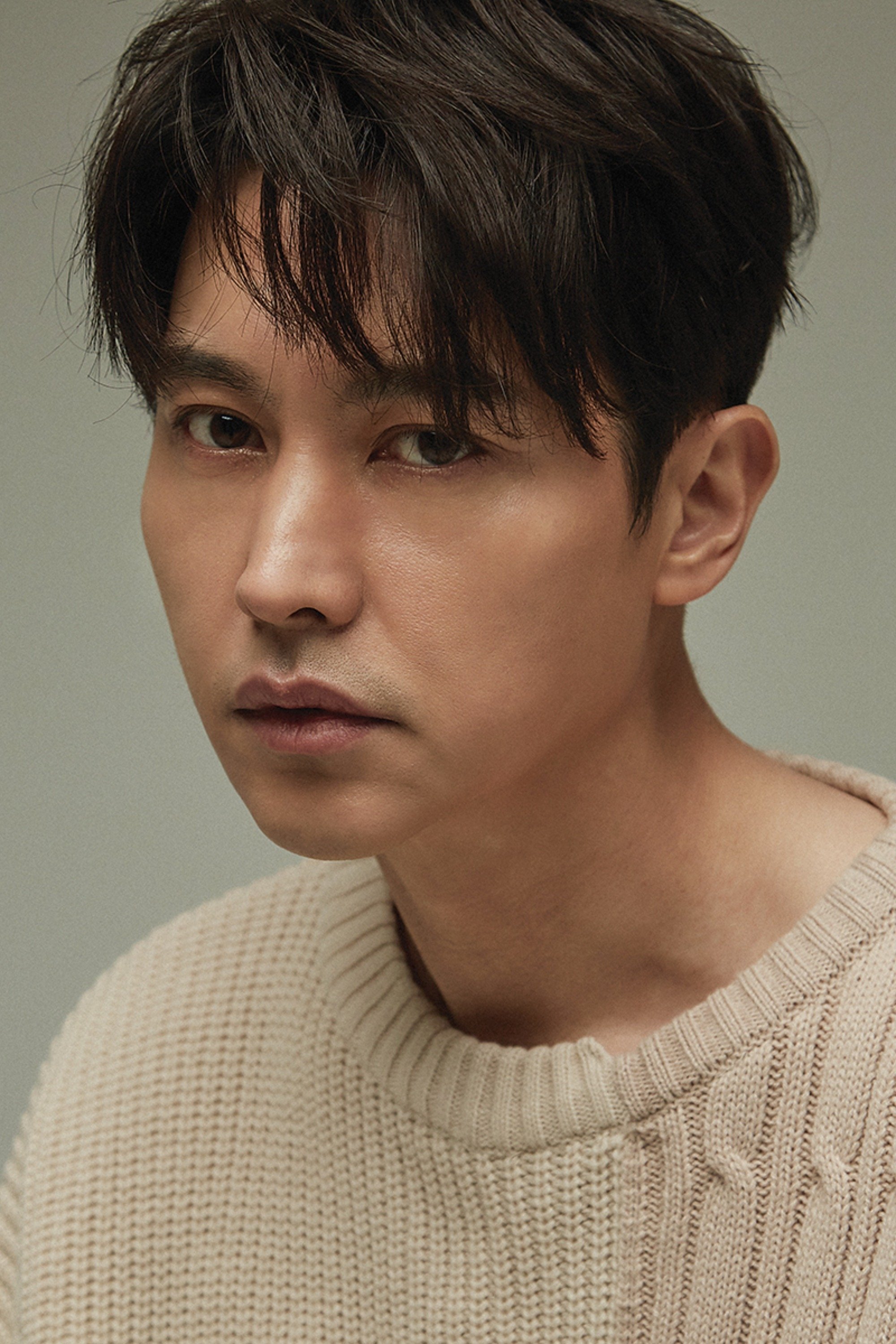 et billede af Song Jong-ho