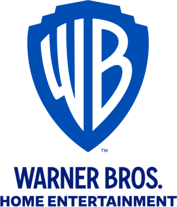 Logo de la société Warner Bros. Home Entertainment Group 16089