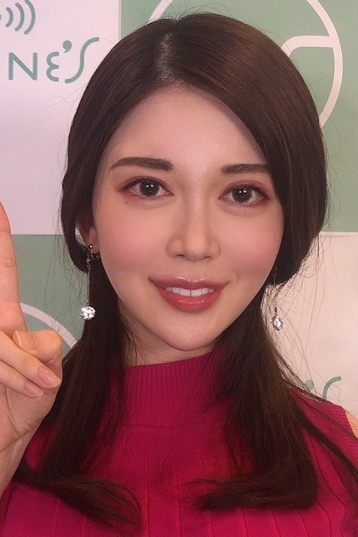 et billede af Megumi Meguro