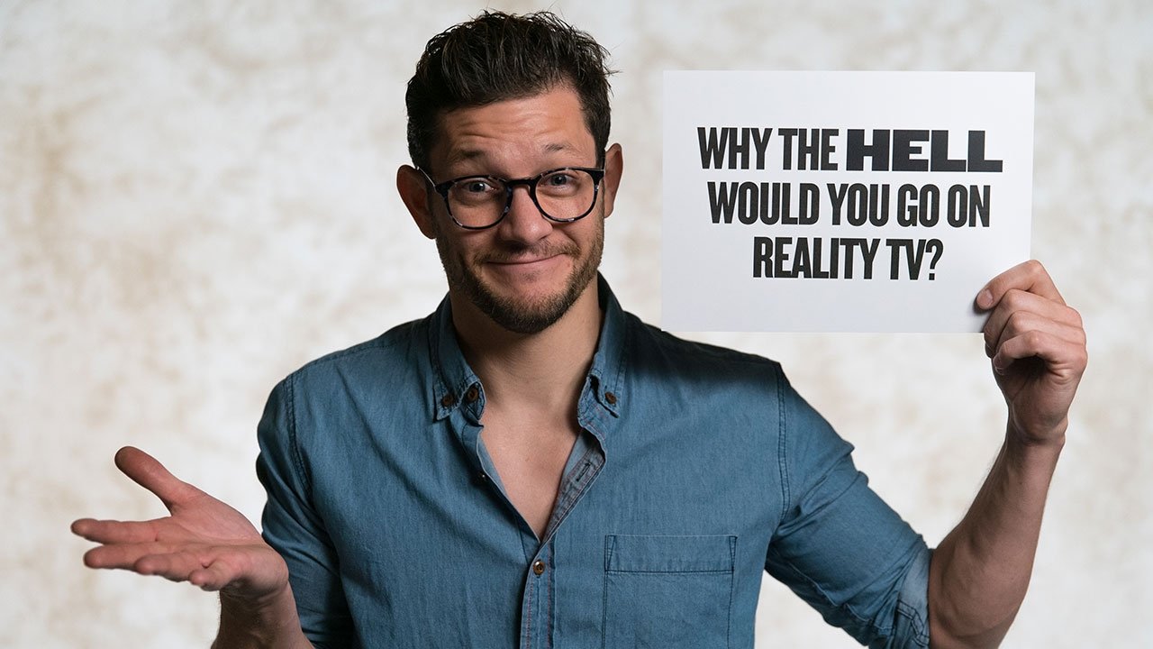 You Can't Ask That - Épisode 2