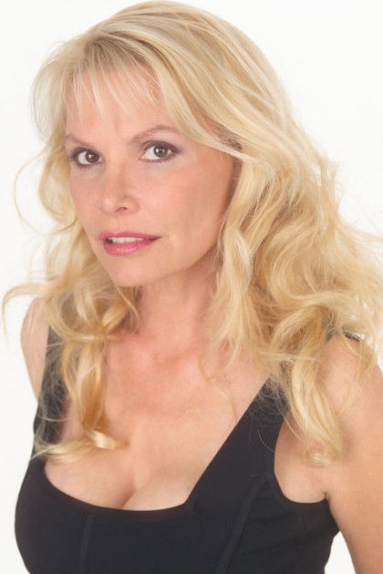 et billede af Agnes-Nicole Winter