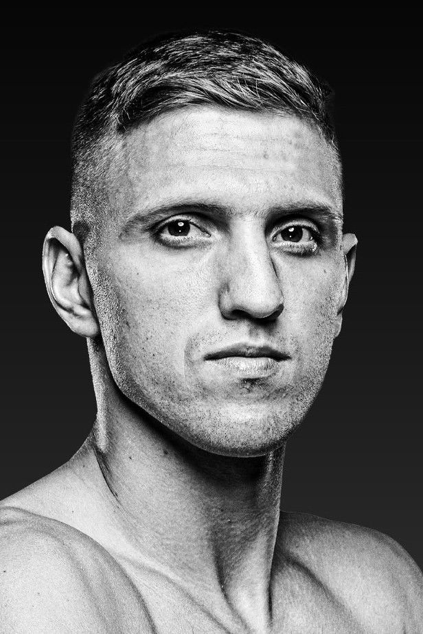 et billede af Fiodor Czerkaszyn