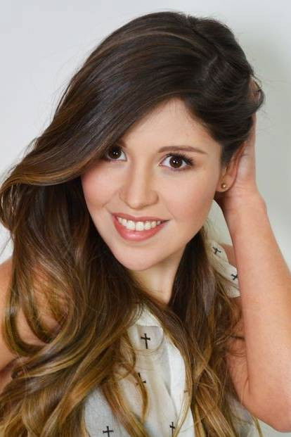 et billede af Nicole Vale