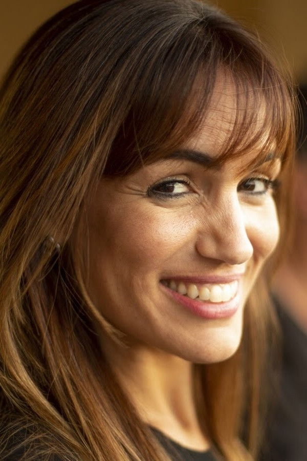 et billede af Liliana Aguiar