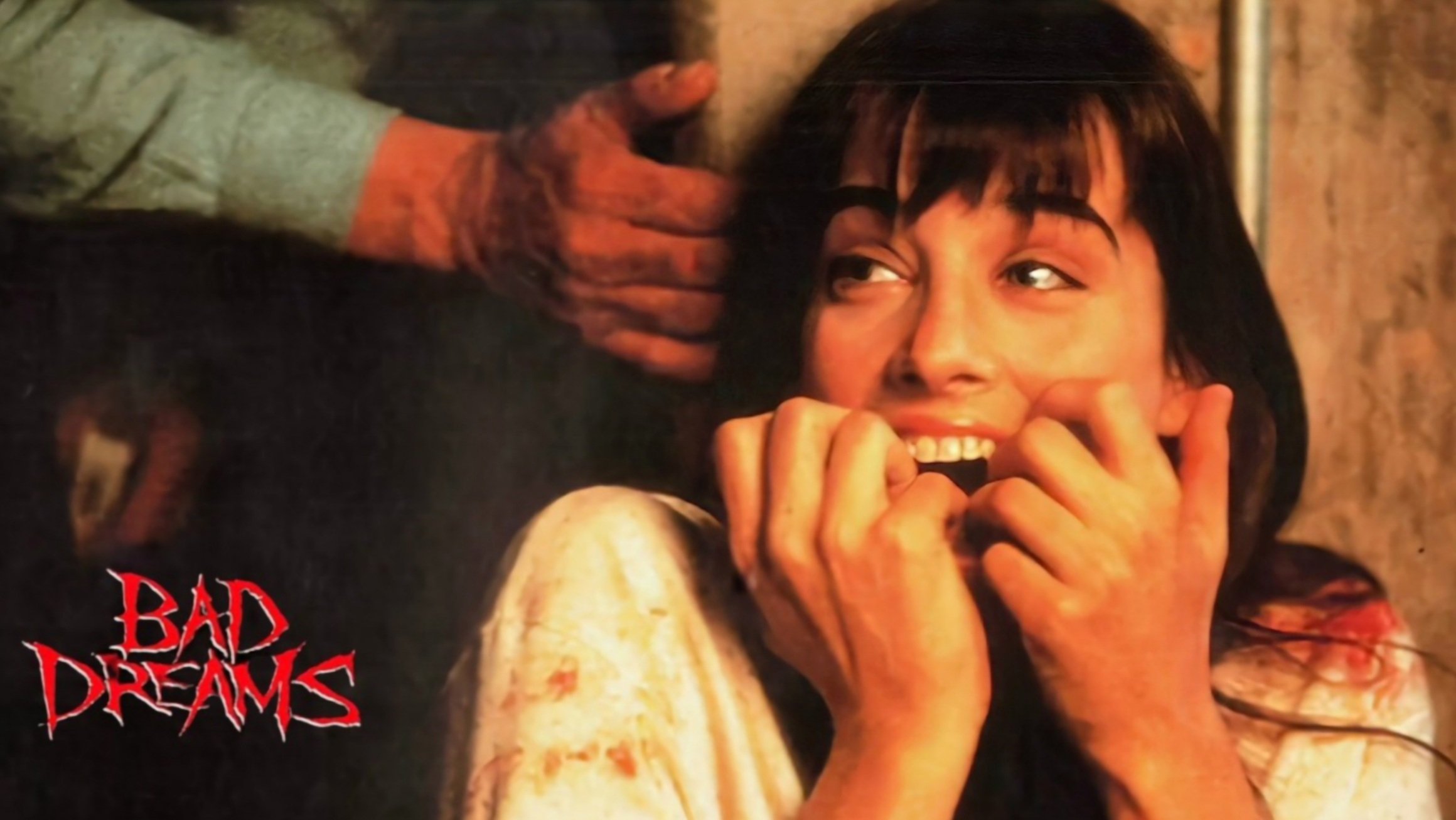 Bad Dreams (1988)