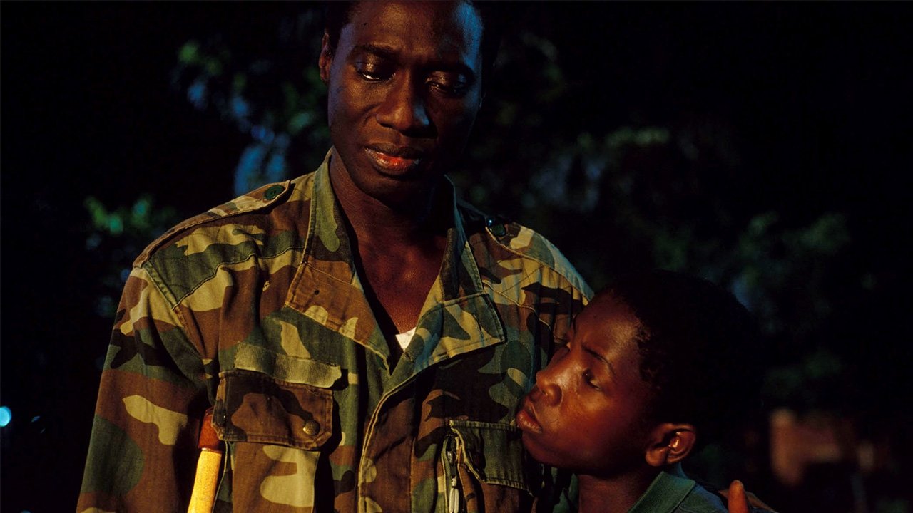 The Hero (2004)