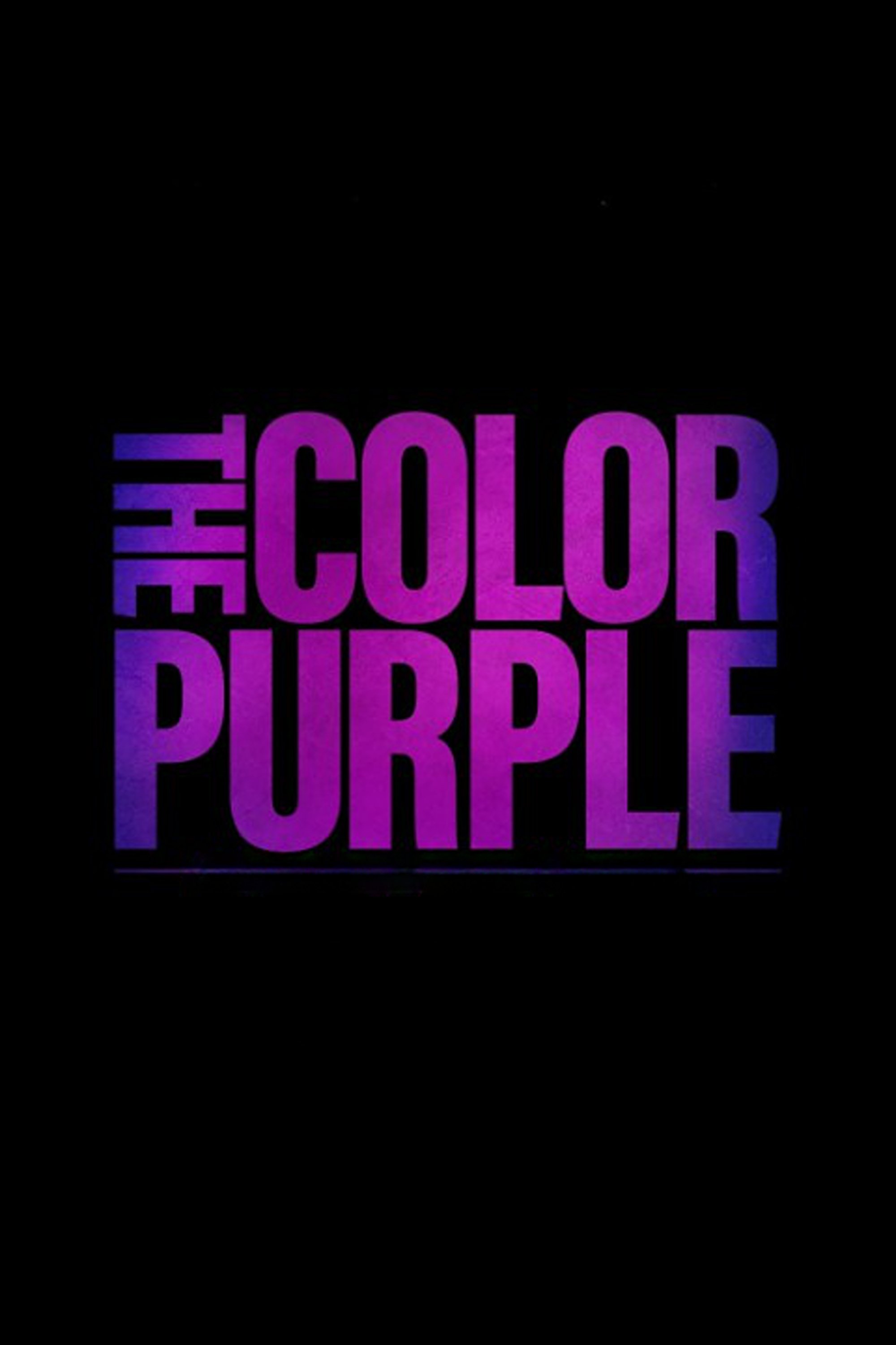 The Color Purple