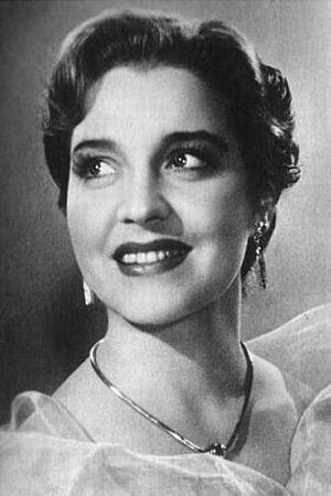 et billede af Evgeniya Kozyreva