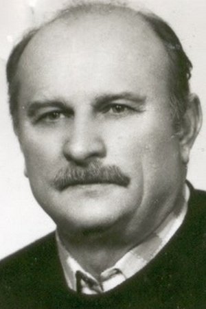 et billede af Tadeusz Skorulski