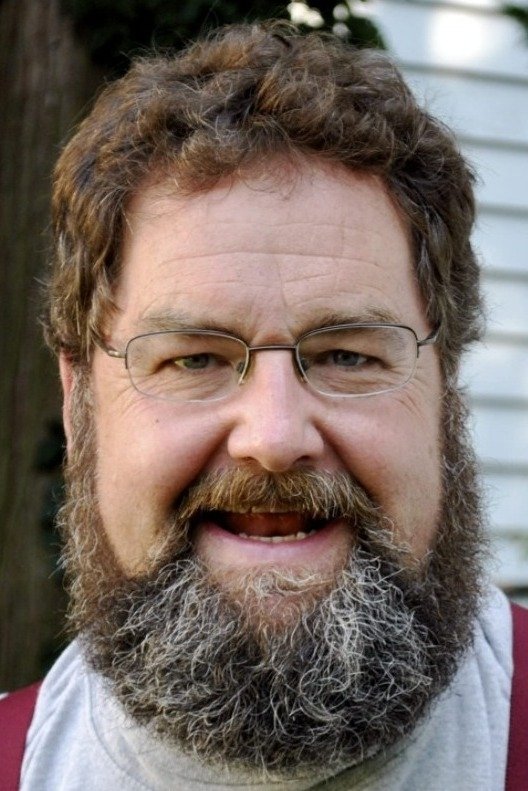 et billede af Bradley Mott