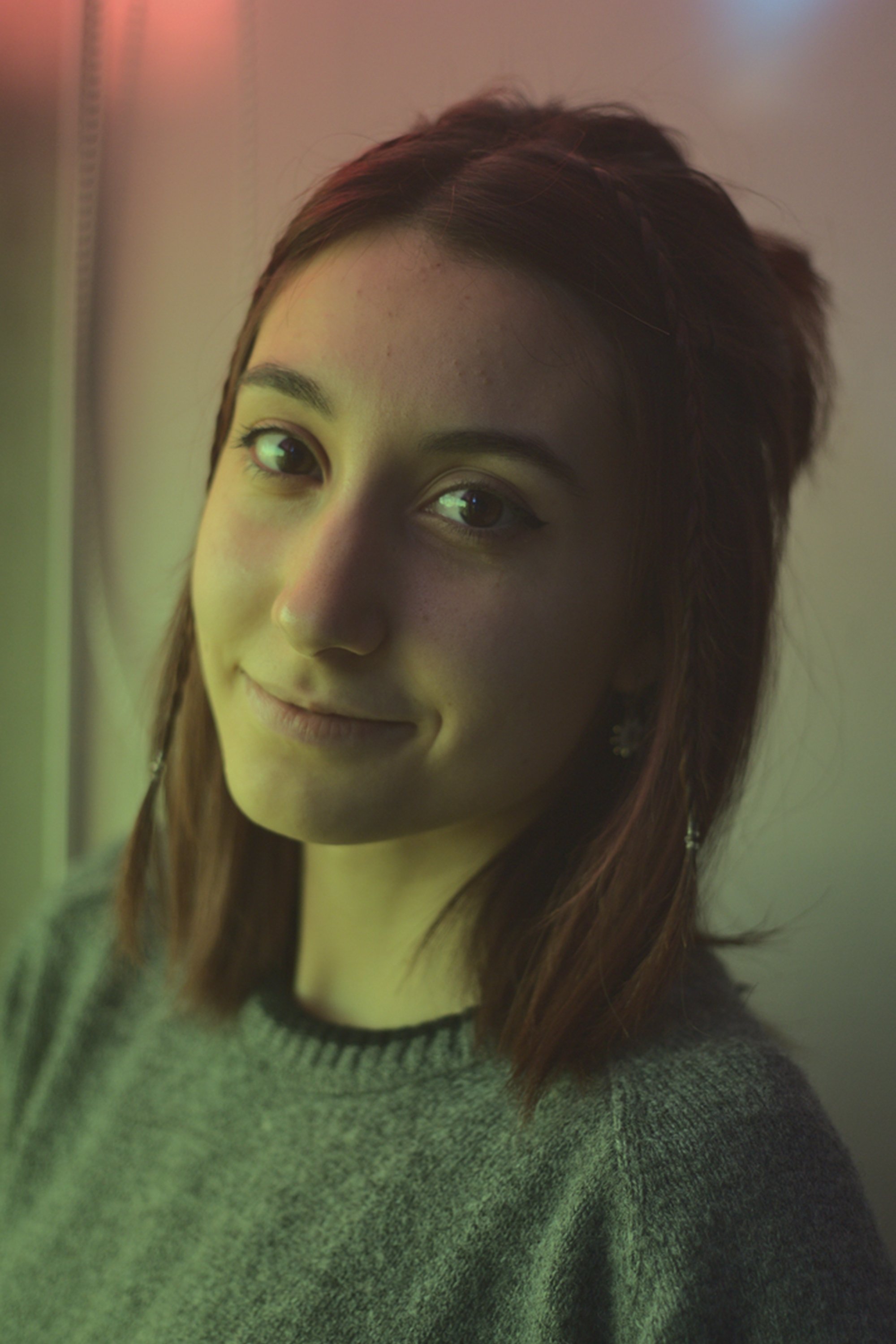Valentina Navarro | Assistant Director