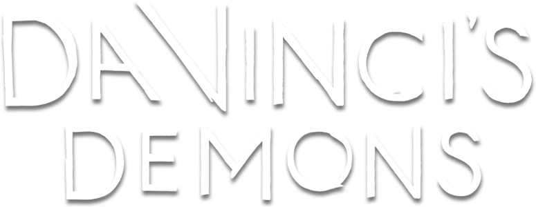 Da Vinci's Demons Logo