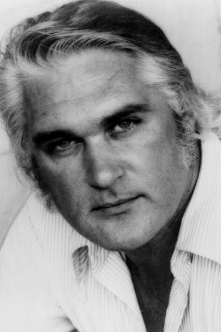 et billede af Charlie Rich