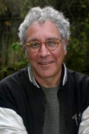 et billede af Paul Shapiro