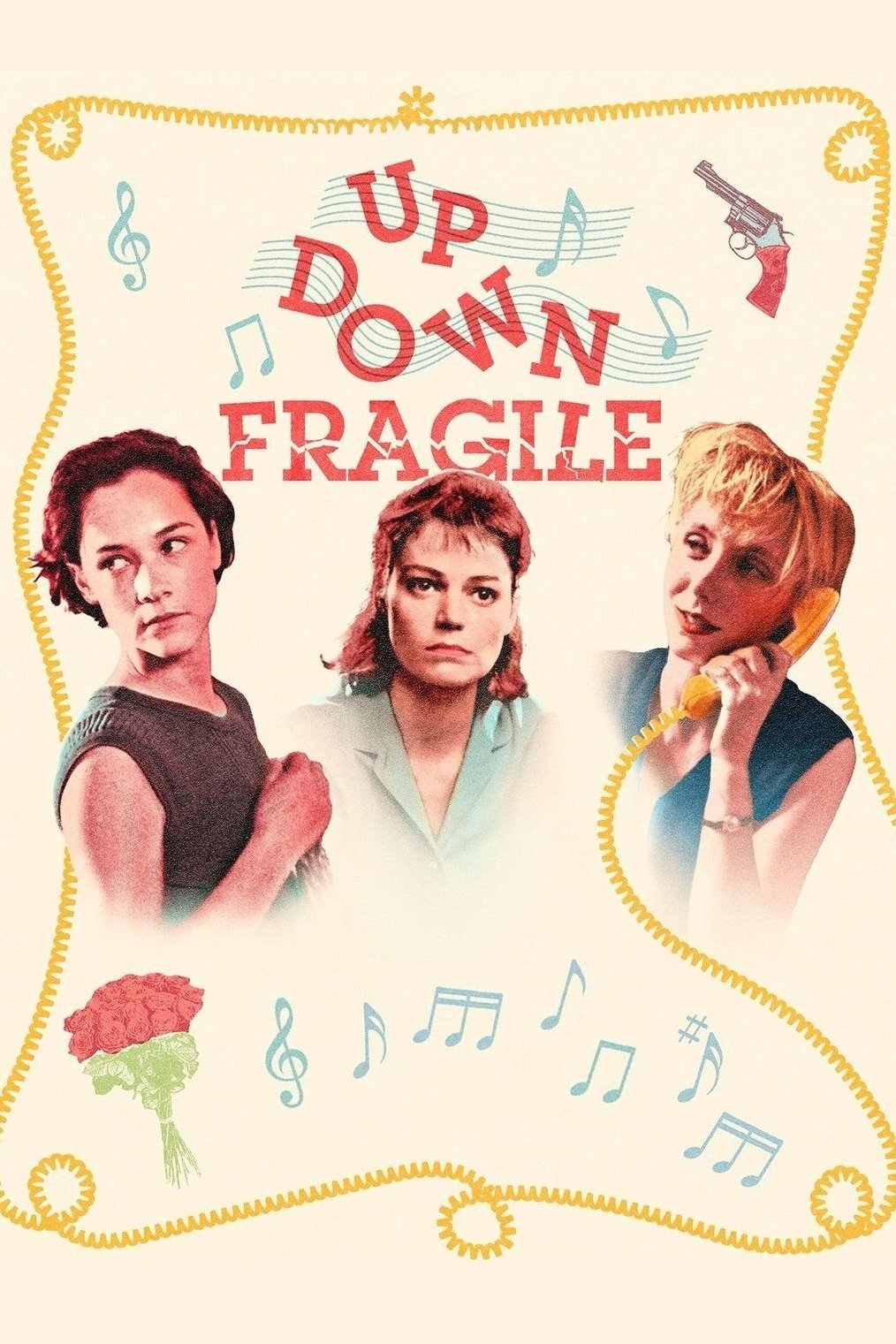 Up, Down, Fragile