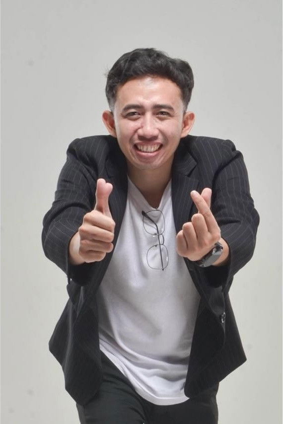 et billede af Eman Junot