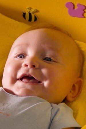 et billede af Marius Benchenafi