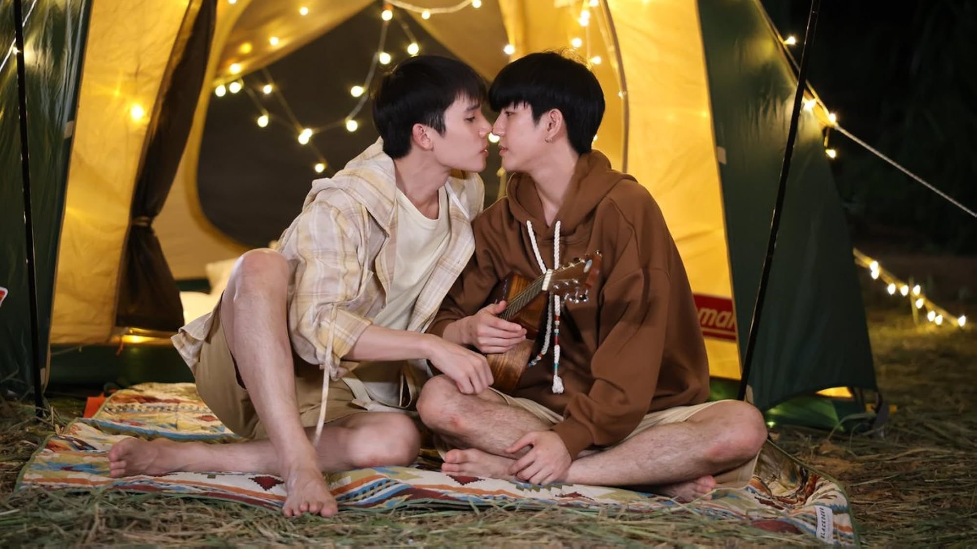 The Lovers