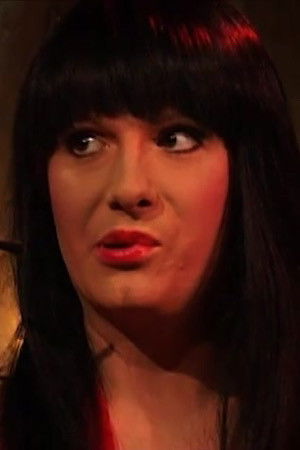 et billede af Nina Queer