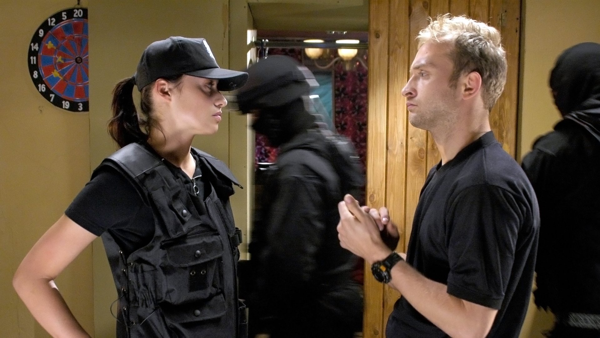 Officer