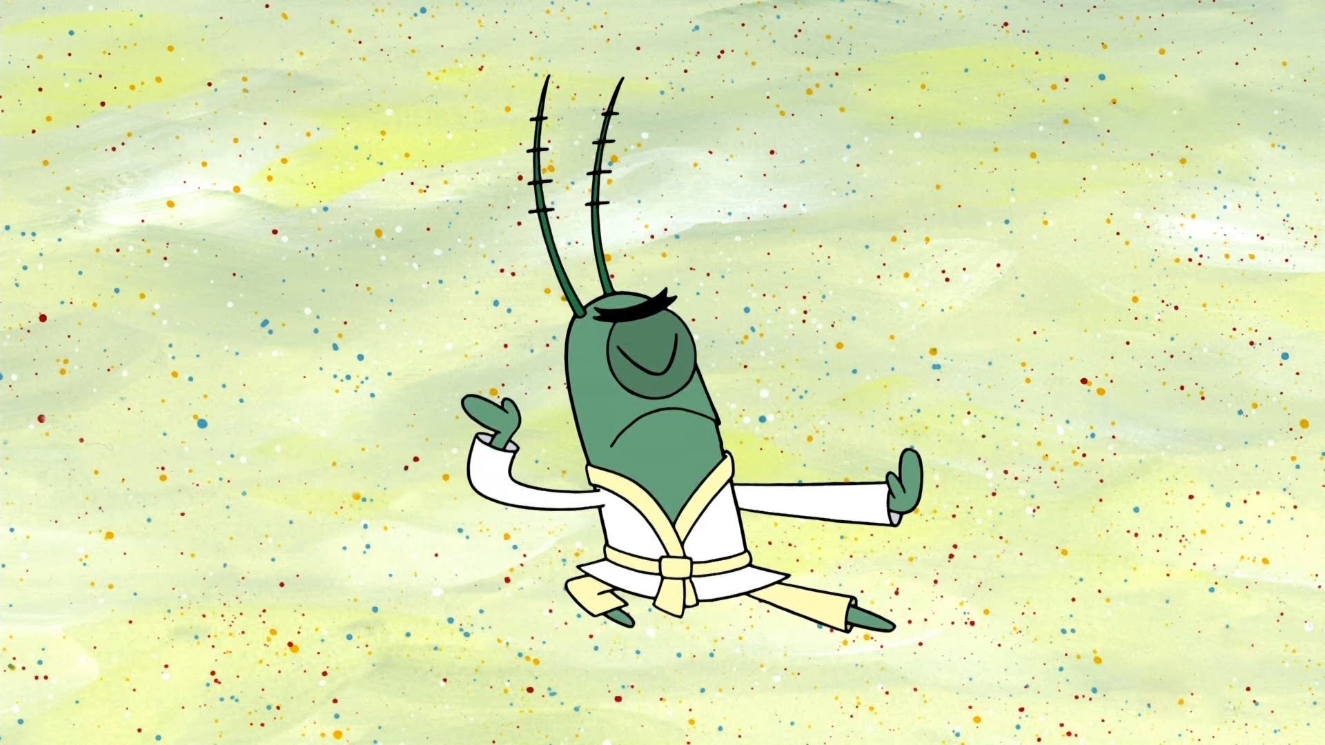 SpongeBob SquarePants