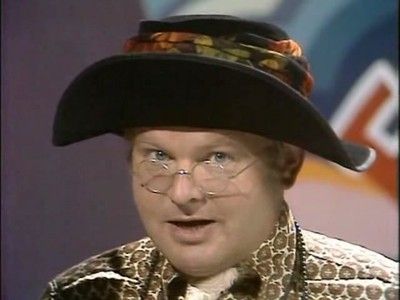 The Benny Hill Show