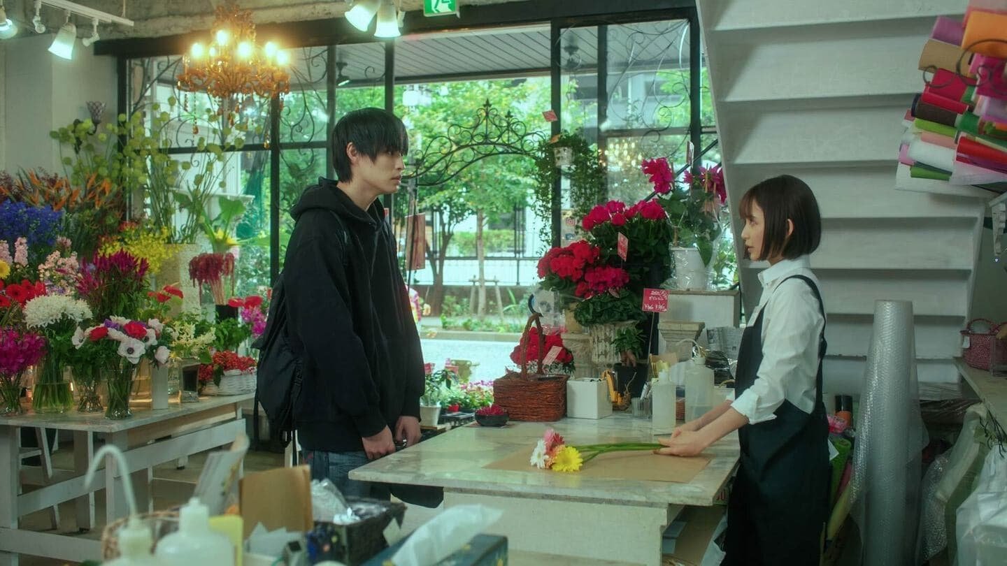 INDELIBLE MEMORIES (2023)