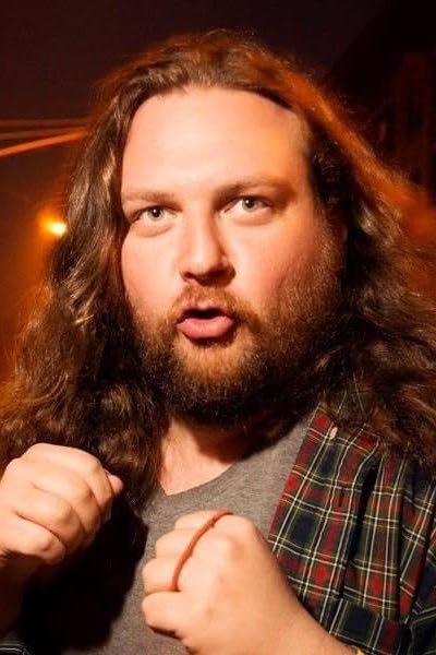 et billede af Ed Larson