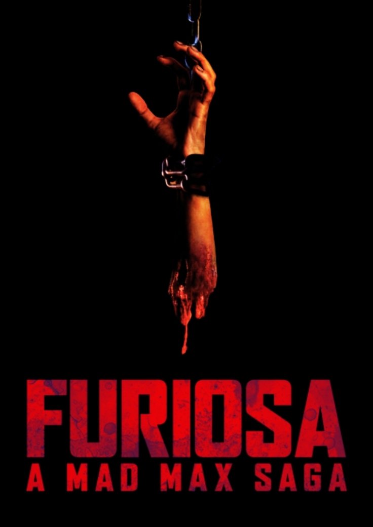 Furiosa: A Mad Max Saga
