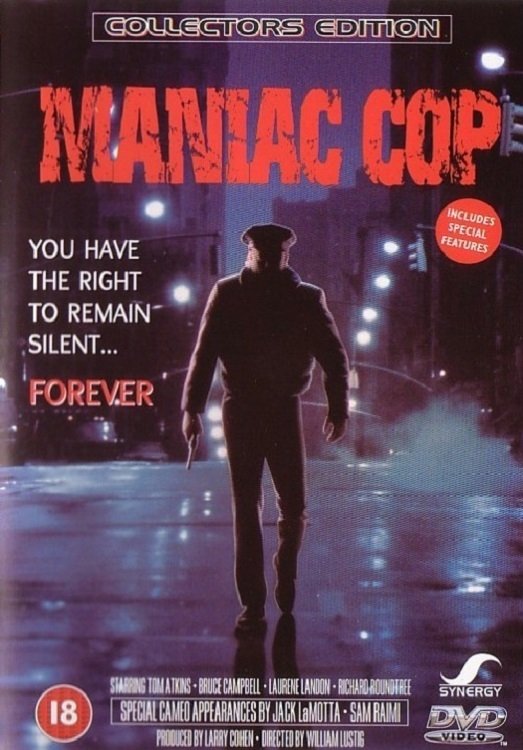 Maniac Cop