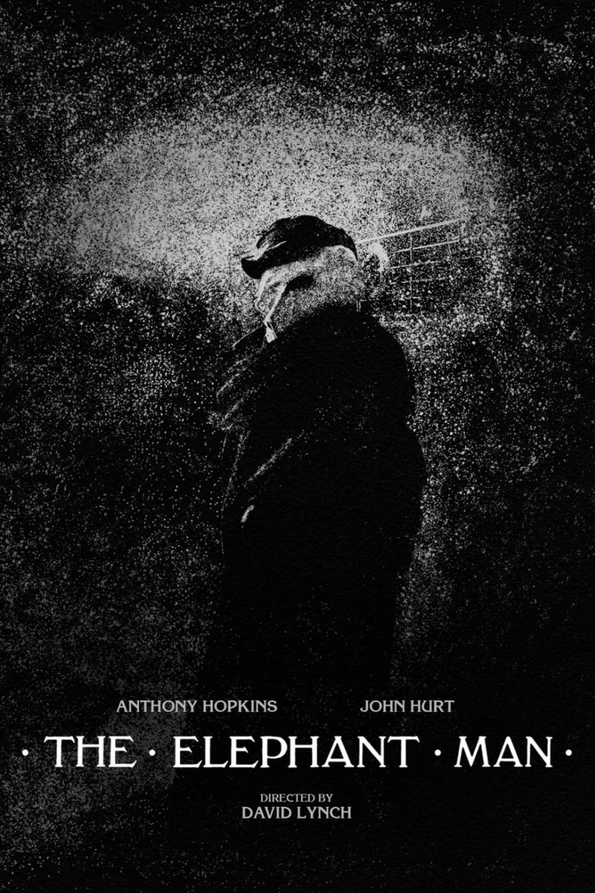 The Elephant Man