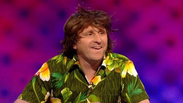 Mock the Week