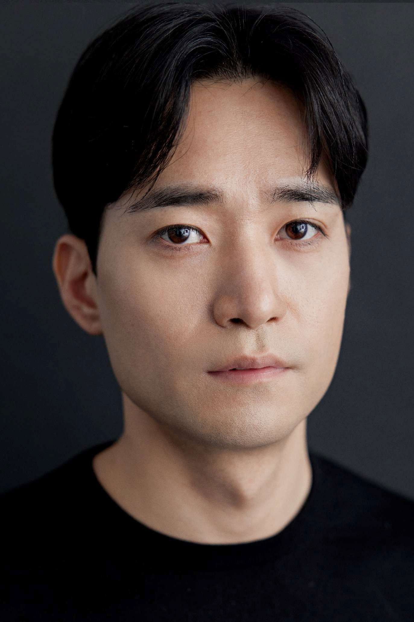 et billede af Jung Dong-geun