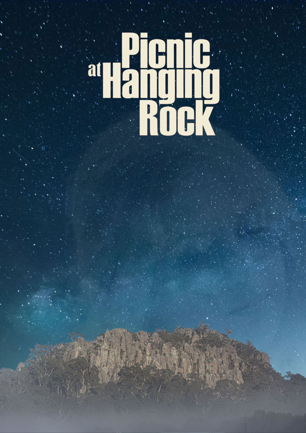 Picnic at Hanging Rock