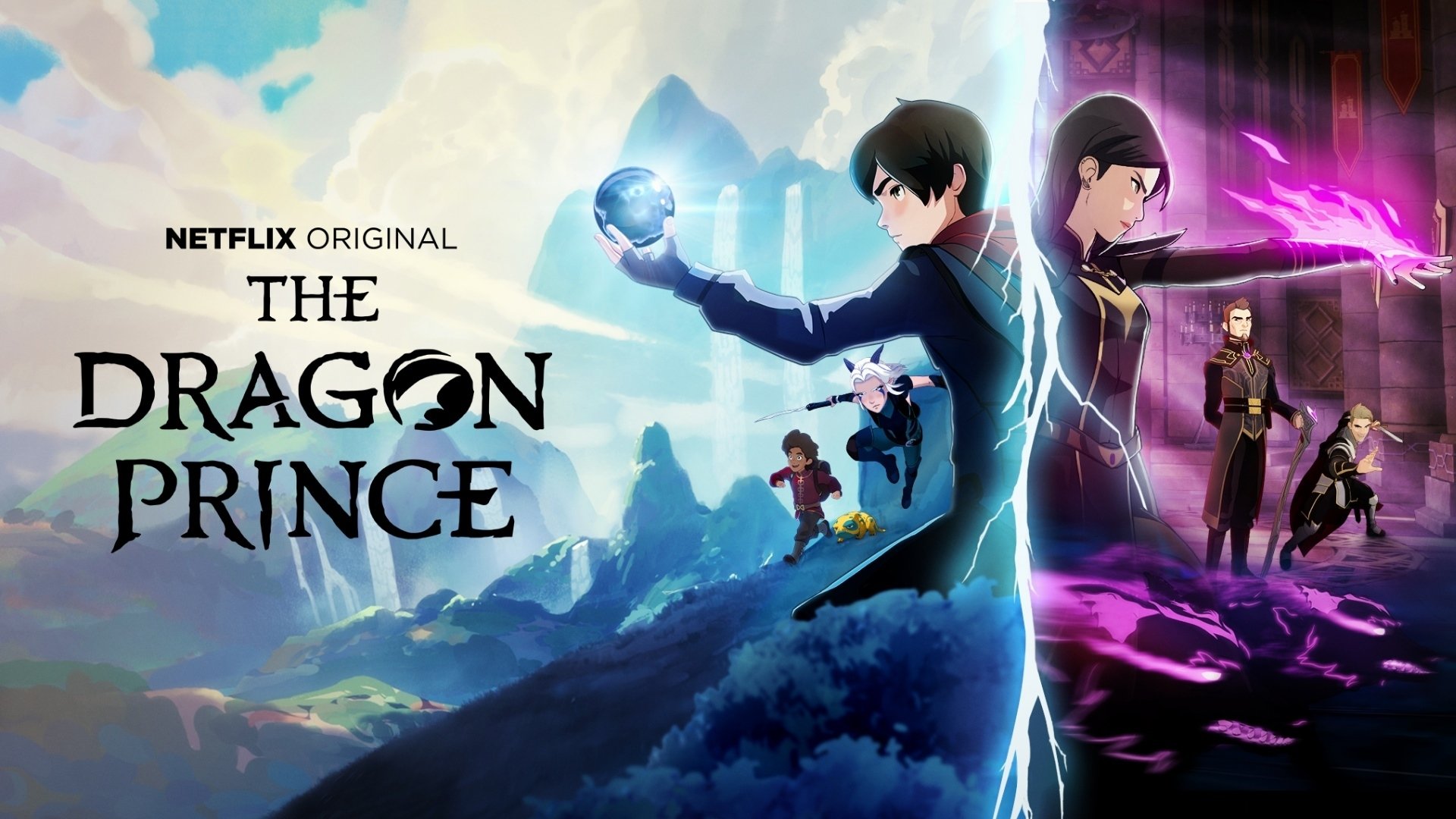 The Dragon Prince