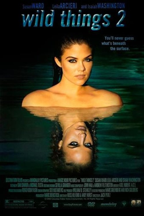 Wild Things 2