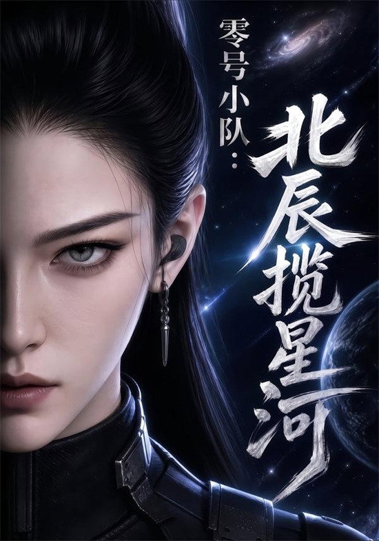 零号小队：北辰揽星河