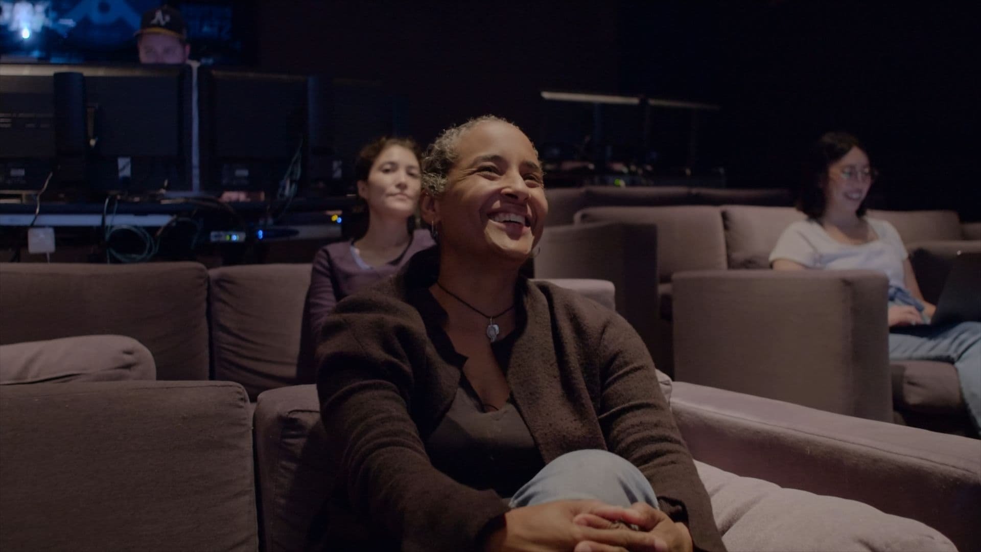 Thumbnail for Portraits: Cynthia Lusk, Director of International Production Season 1 Episode 6