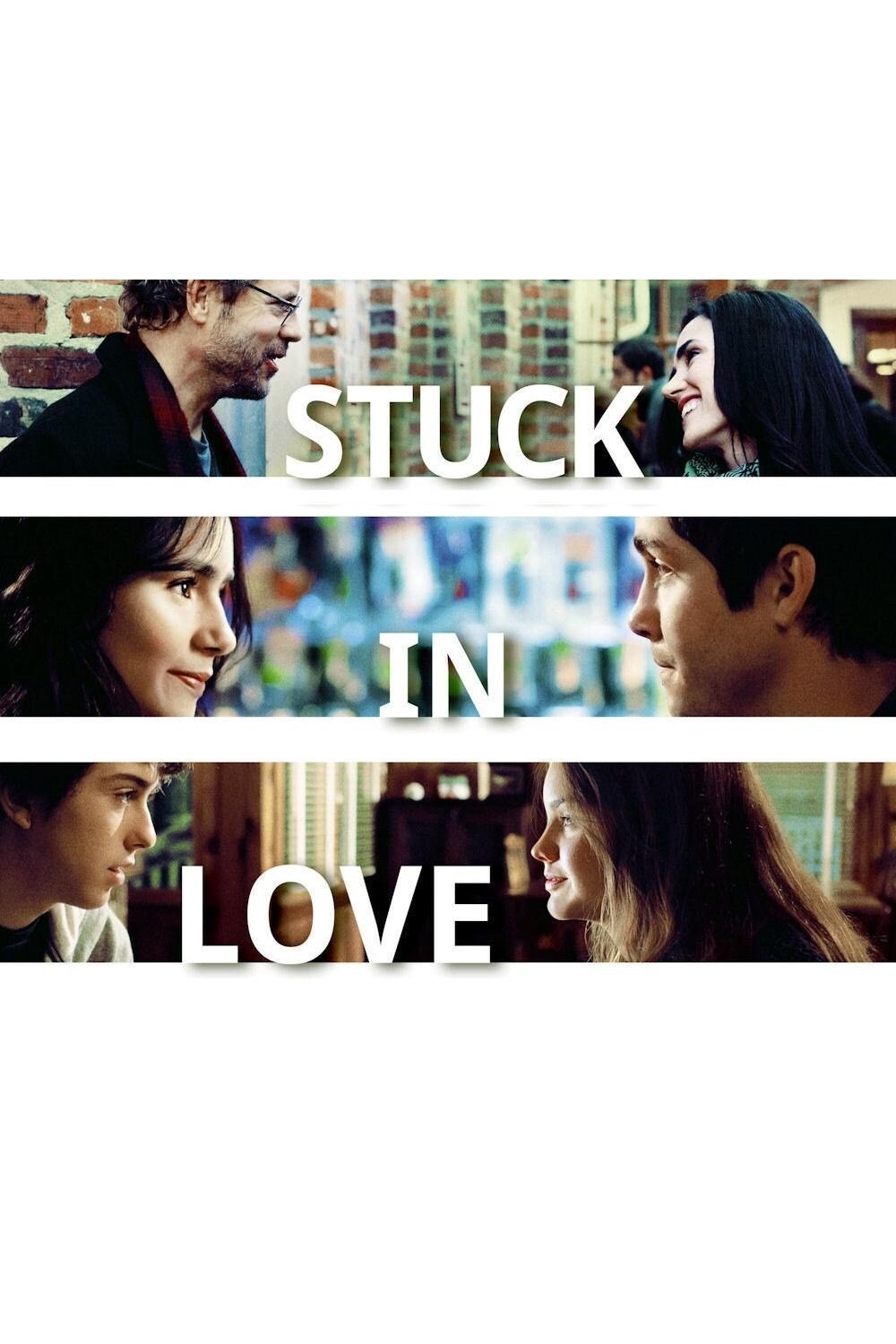 Stuck in Love