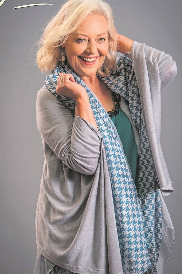 et billede af Hannelie Warren