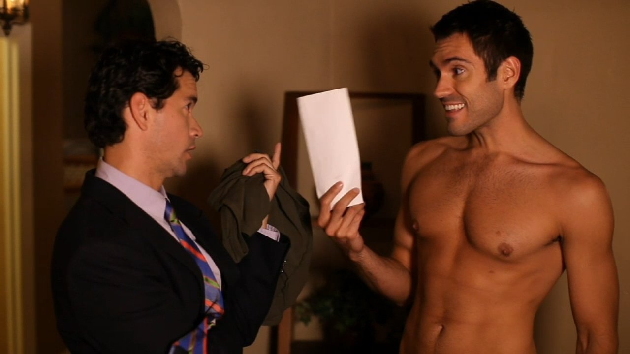 The Men Next Door (2012)