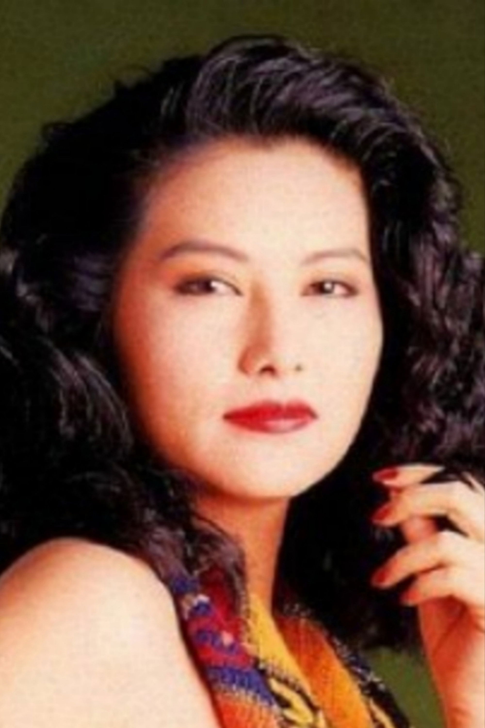 et billede af Dassey Wong Wing-Fong