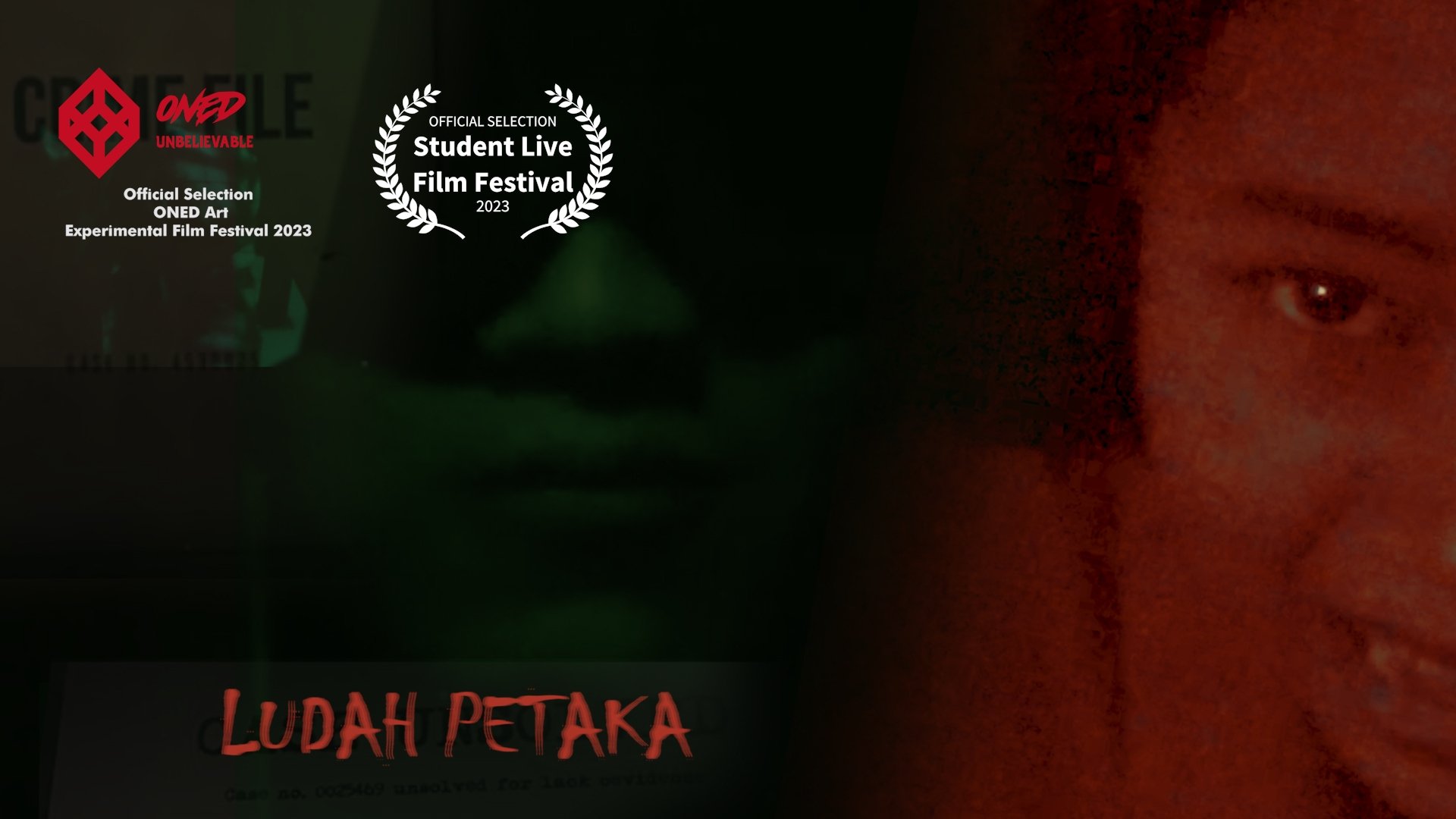Ludah Petaka (2023)